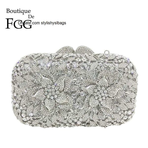 shoulder bags boutique de fgg dazzling silver flower women crystal clutch evening bags hollow out wedding party shoulder handbag and purse
shoulder bags boutique de fgg dazzling silver flower women crystal clutch evening bags hollow out wedding party shoulder handbag and purse