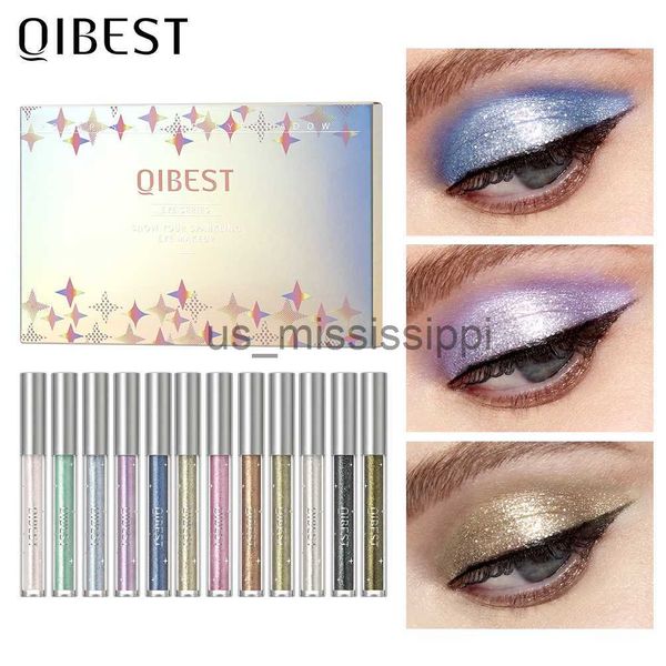 eye shadow qi12 pcs metallic diamond eyeshadow set pearly watery eye shadow sparkling party radiant liquid eyeshadow kit eyes makeup j230609
eye shadow qi12 pcs metallic diamond eyeshadow set pearly watery eye shadow sparkling party radiant liquid eyeshadow kit eyes makeup j230609
