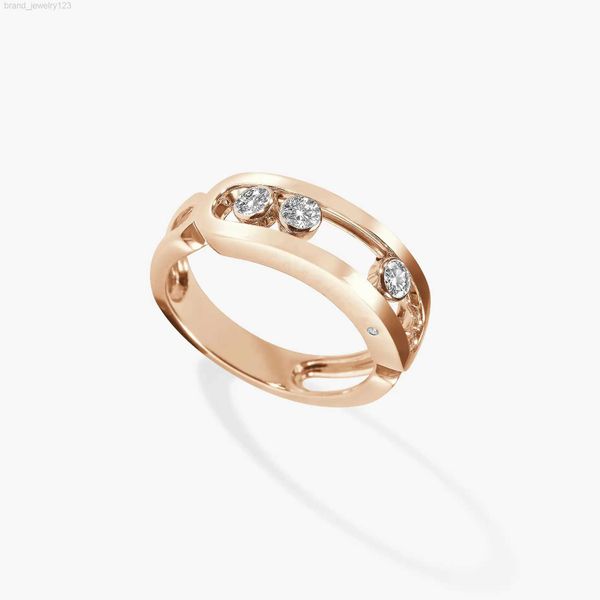 luxury boutique jewelry exquisite three-diamond ring for men and women send your girlfriend for valentine's day, Slivery;golden
luxury boutique jewelry exquisite three-diamond ring for men and women send your girlfriend for valentine's day, Slivery;golden