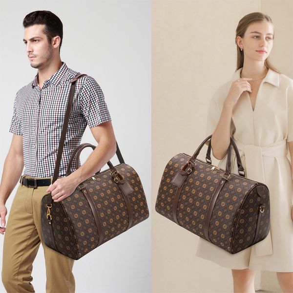 fashion men duffel bags women travel bags luggage portable large capacity sport handbags designers tote outdoor travel boarding bag
fashion men duffel bags women travel bags luggage portable large capacity sport handbags designers tote outdoor travel boarding bag