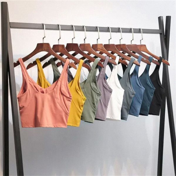lulus bra align sport bra high impact fitness seamless gym women active wear yoga workout vest sports lulus lemon same style a1bd#
lulus bra align sport bra high impact fitness seamless gym women active wear yoga workout vest sports lulus lemon same style a1bd#