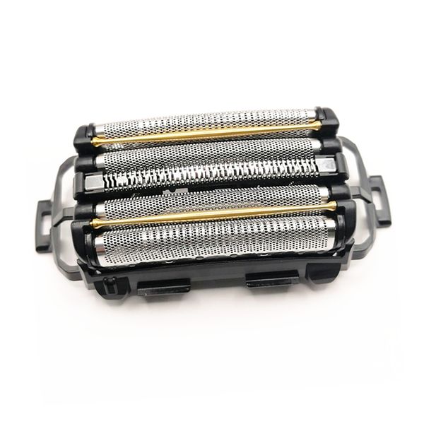 shaver razor outer foil replacement for panasonic es-lv7a es-lv7b es-lv6q es-lv6n es-lv5a es-lv5b es-lv5c shaving head parts
shaver razor outer foil replacement for panasonic es-lv7a es-lv7b es-lv6q es-lv6n es-lv5a es-lv5b es-lv5c shaving head parts