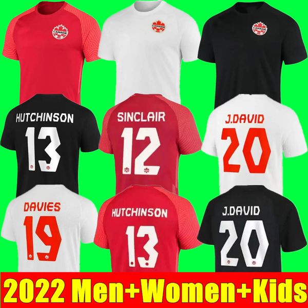 2023 canada soccer jerseys davies national team home away 22 23 osorio latest david larin cavallini laryea millar hoilett men kids kit women, Black;yellow
2023 canada soccer jerseys davies national team home away 22 23 osorio latest david larin cavallini laryea millar hoilett men kids kit women, Black;yellow