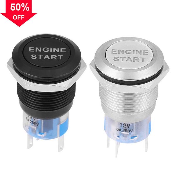 new car engine start push button switch ignition starter start button switch replacement enginee start 12v waterproof
new car engine start push button switch ignition starter start button switch replacement enginee start 12v waterproof