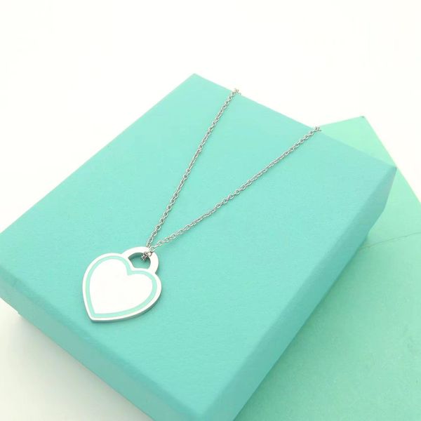 designer necklace love heart necklace new men's and women's original style pendant necklace couples forever knot concentric wear p, Silver
designer necklace love heart necklace new men's and women's original style pendant necklace couples forever knot concentric wear p, Silver