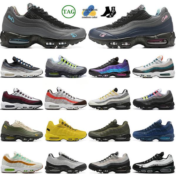 2023 authentic 95s og running shoes 95 black reflective midnight navy blue greedy 3.0 bordeaux laser fuchsia nyc taxi womens mens sneakers s
2023 authentic 95s og running shoes 95 black reflective midnight navy blue greedy 3.0 bordeaux laser fuchsia nyc taxi womens mens sneakers s