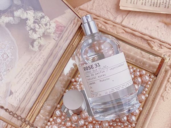 sales 100ml famous perfume le labo cologne for men women rose 31 santal 33 long lasting amazing smell portable fragrance fast delivery
sales 100ml famous perfume le labo cologne for men women rose 31 santal 33 long lasting amazing smell portable fragrance fast delivery