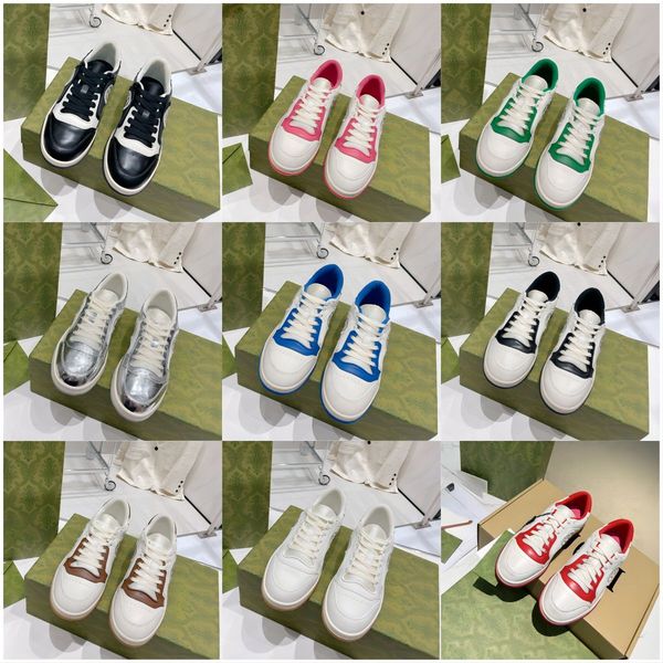 designer m a c 80 leather sneakers patent leather flat trainers black mesh lace-up casual shoes outdoor runner trainers sport shoes no53
designer m a c 80 leather sneakers patent leather flat trainers black mesh lace-up casual shoes outdoor runner trainers sport shoes no53