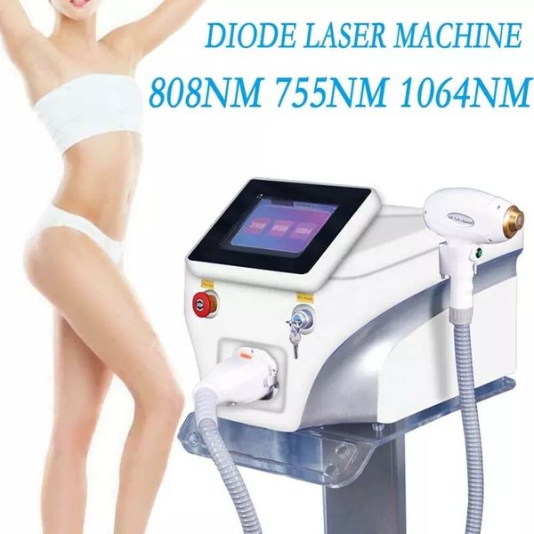 portable 755 808 1064nm diode laser hair removal machine 3 wavelengths non-invasive treatment crush hair follicles salon beauty epilator
portable 755 808 1064nm diode laser hair removal machine 3 wavelengths non-invasive treatment crush hair follicles salon beauty epilator