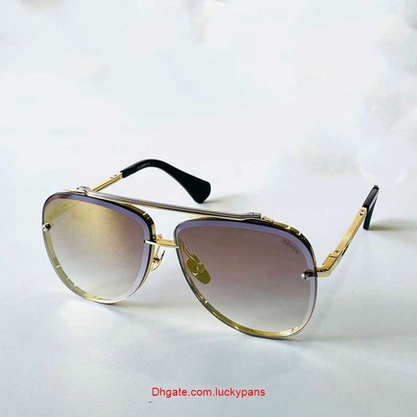 dita mach seven sunglasses women sport style metal gold plated frame luxury business sunglasses designer men original box, White;black
dita mach seven sunglasses women sport style metal gold plated frame luxury business sunglasses designer men original box, White;black
