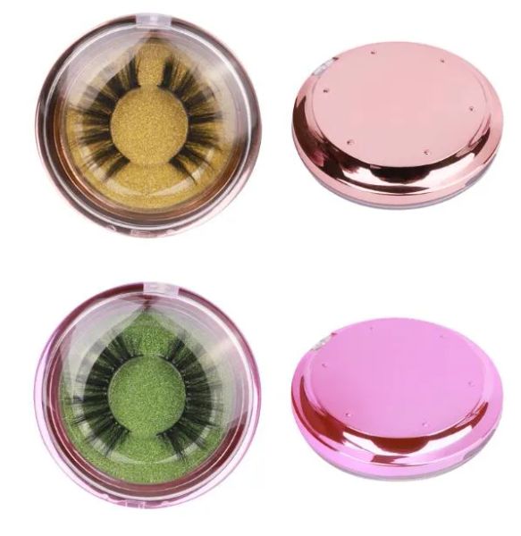 fashion natural thick 3d mink false eyelashes curly soft hand made fake lashes mink fur with colourful packing box dhl free
fashion natural thick 3d mink false eyelashes curly soft hand made fake lashes mink fur with colourful packing box dhl free