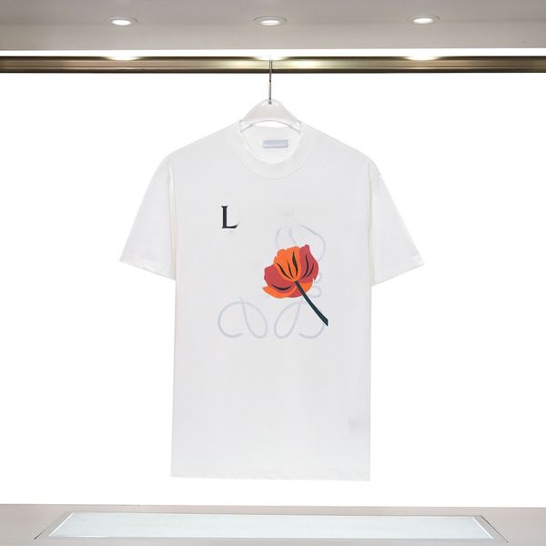 designers t shirts mens t-shirts womens tees letter rose pattern man women casual shirt luxurys clothing street shorts sleeve clothes black, White;black
designers t shirts mens t-shirts womens tees letter rose pattern man women casual shirt luxurys clothing street shorts sleeve clothes black, White;black