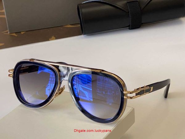 a dita ltx evm sunglasses luxury brand designer glasses fashion design catwalk round heavy metal for mens and womens glasse, White;black
a dita ltx evm sunglasses luxury brand designer glasses fashion design catwalk round heavy metal for mens and womens glasse, White;black