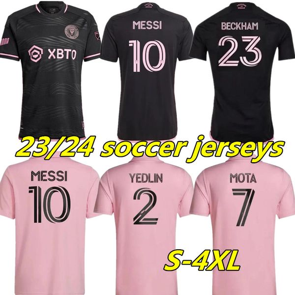 2023 2024 inter miami soccer jerseys cf messis matuidi higuain campana yedlin beckham mls 23 24 football men shirt uniform size s-4xl, Black;yellow
2023 2024 inter miami soccer jerseys cf messis matuidi higuain campana yedlin beckham mls 23 24 football men shirt uniform size s-4xl, Black;yellow