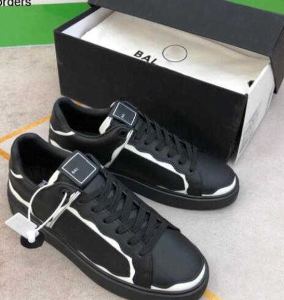 bal 2023 new men's shoes casual sports men's shoes genuine leather fashion versatile board shoes small white shoes comfortable and, Black
bal 2023 new men's shoes casual sports men's shoes genuine leather fashion versatile board shoes small white shoes comfortable and, Black