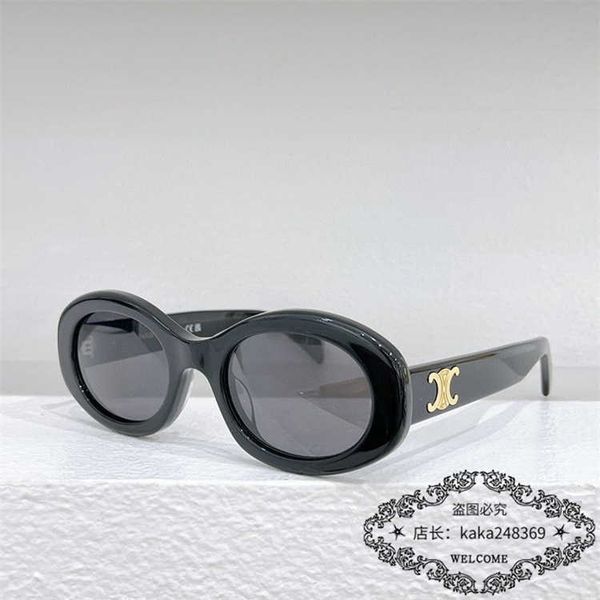 21 new cl arc de triomphe with round and the same women's small face sunglasses 40194, White;black
21 new cl arc de triomphe with round and the same women's small face sunglasses 40194, White;black