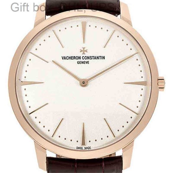 superclone patrlmon luxury watch designer 18k rose gold manual mechanical men's 81180/000r men's watch business, Slivery;brown
superclone patrlmon luxury watch designer 18k rose gold manual mechanical men's 81180/000r men's watch business, Slivery;brown