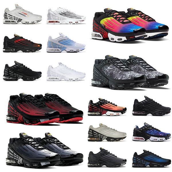 2023 mens running shoes tn plus 3 halloween repeat print black royal olive ghost green radiant red trainers outdoor sports sneakers
2023 mens running shoes tn plus 3 halloween repeat print black royal olive ghost green radiant red trainers outdoor sports sneakers