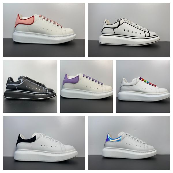 designer classics causal shoes fashion woman leather lace up platform sole sneakers white black mens womens luxury velvet suede 36-45 aaa el
designer classics causal shoes fashion woman leather lace up platform sole sneakers white black mens womens luxury velvet suede 36-45 aaa el