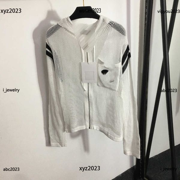 women designer coat sun protection hoodie jacket zipper sun protection windbreaker pocket decoration overcoat luxurious june09, Black;brown
women designer coat sun protection hoodie jacket zipper sun protection windbreaker pocket decoration overcoat luxurious june09, Black;brown