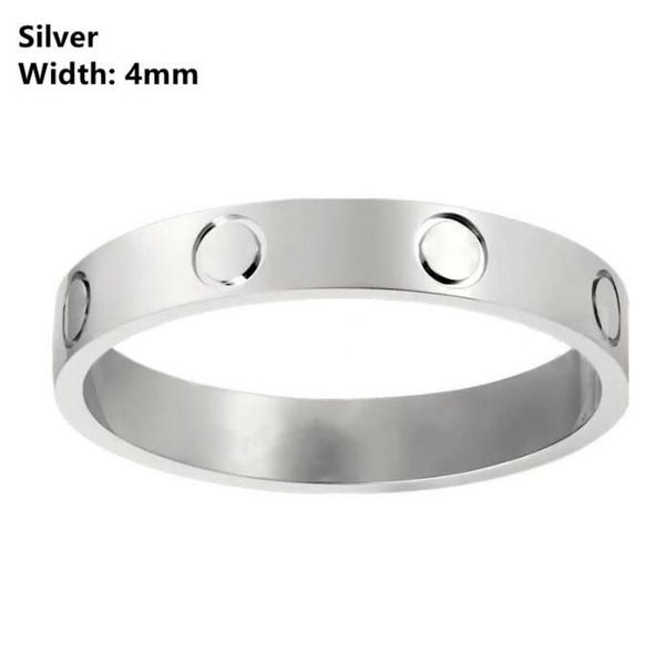 designer stainless steel band loves rings fashion jewelry men's wedding promise ring women's gifts gold, Golden;silver
designer stainless steel band loves rings fashion jewelry men's wedding promise ring women's gifts gold, Golden;silver