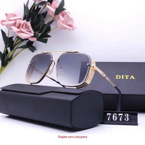 2023 dita luxury classic sunglasses designer brand mens womens sun glasses eyewear metal glass lenses 2md2 tdyu, White;black
2023 dita luxury classic sunglasses designer brand mens womens sun glasses eyewear metal glass lenses 2md2 tdyu, White;black
