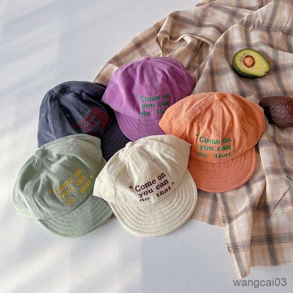 caps hats spring summer baby caps letter pattern kids boys girls sun hat fashion children peaked hats, Yellow
caps hats spring summer baby caps letter pattern kids boys girls sun hat fashion children peaked hats, Yellow