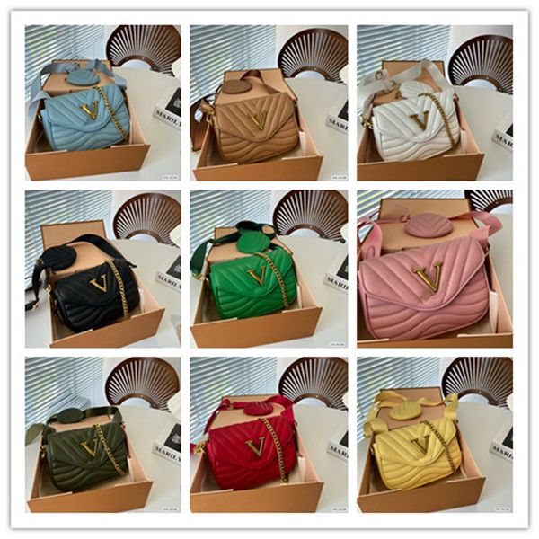 mt shoulder bags designer shoulder crossbody bag women chain wallet purse new wave multi pochette bags handbag 2-pieces
mt shoulder bags designer shoulder crossbody bag women chain wallet purse new wave multi pochette bags handbag 2-pieces