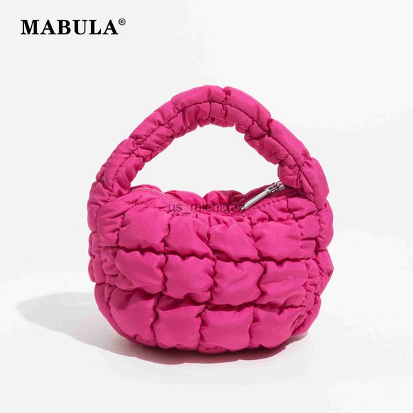 evening bags mabula mini famle puffer tote bag quilted circle phone purse elegant purple soft nylon padded key pouch simple trend handbag j2
evening bags mabula mini famle puffer tote bag quilted circle phone purse elegant purple soft nylon padded key pouch simple trend handbag j2
