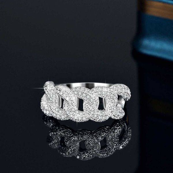 pushi jewelry diamonds engagement vintage 18k gold plated 925 silver two row women mens moissanite hip hop cuban ring
pushi jewelry diamonds engagement vintage 18k gold plated 925 silver two row women mens moissanite hip hop cuban ring