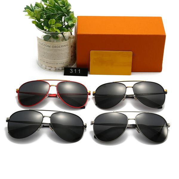 black sunglass fashion sunglasses for men for beach outdoor sunglasses polarizer with box, White;black
black sunglass fashion sunglasses for men for beach outdoor sunglasses polarizer with box, White;black