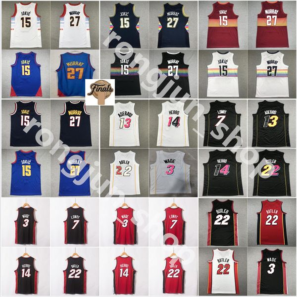 basketball jerseys jimmy butler dwyane wade tyler herro bam adebayo lowry iverson jokics allen murray dikembe mutombo s-2xl, Black;red
basketball jerseys jimmy butler dwyane wade tyler herro bam adebayo lowry iverson jokics allen murray dikembe mutombo s-2xl, Black;red