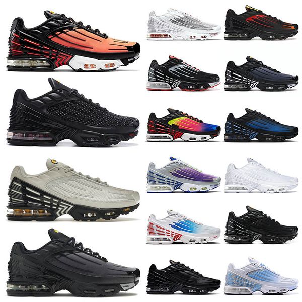 trainers tn plus 3 tuned men sports shoes ii 3s obsidian halloween repeat print black royal olive bone black rainbow blud void radiant red s
trainers tn plus 3 tuned men sports shoes ii 3s obsidian halloween repeat print black royal olive bone black rainbow blud void radiant red s