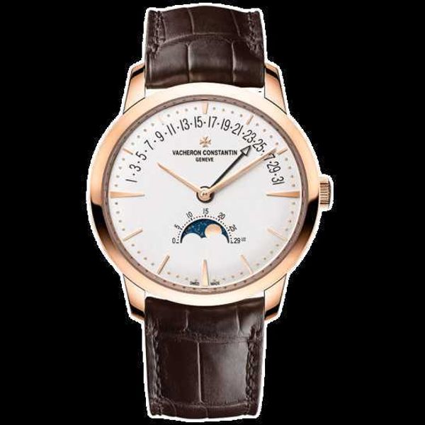 formal classic elegant wrist watches v c rose gold mechanical moon phase men's luxury 4010u/000r-b329 designer first-choice quality gif, Slivery;brown
formal classic elegant wrist watches v c rose gold mechanical moon phase men's luxury 4010u/000r-b329 designer first-choice quality gif, Slivery;brown