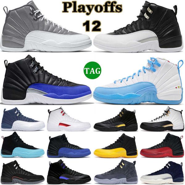 jumpman 12 basketball shoes men 12s playoffs black royalty taxi stealth hyper royal reverse flu game twist utility mens trainers outdoor spo
jumpman 12 basketball shoes men 12s playoffs black royalty taxi stealth hyper royal reverse flu game twist utility mens trainers outdoor spo
