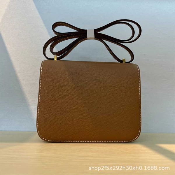 designer h home bag handmade wax thread kangkang 19 epsom leather stewardess geta clog single shoulder crossbody tofu
designer h home bag handmade wax thread kangkang 19 epsom leather stewardess geta clog single shoulder crossbody tofu