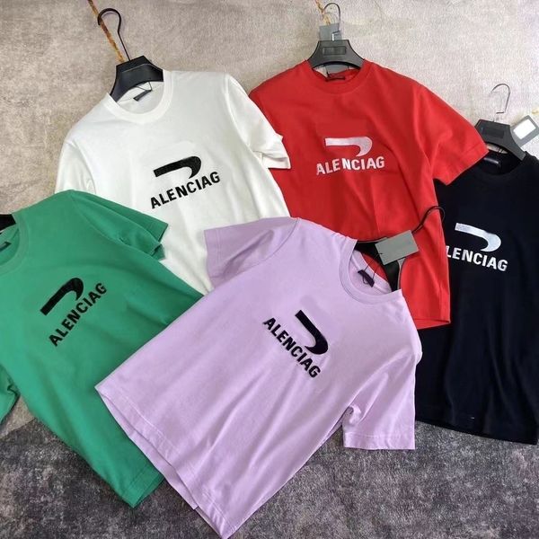 luxury mens designer t shirt wholesale clothing letter printed shirts short sleeve fashion brand designer tees large lady's sweater asi, White;black
luxury mens designer t shirt wholesale clothing letter printed shirts short sleeve fashion brand designer tees large lady's sweater asi, White;black