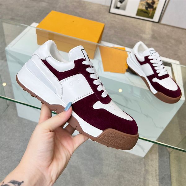luxury design bowling shoes 2023 tod fashionable men and women leather canvas letter logo casual outdoor sports running shoes 01-07
luxury design bowling shoes 2023 tod fashionable men and women leather canvas letter logo casual outdoor sports running shoes 01-07