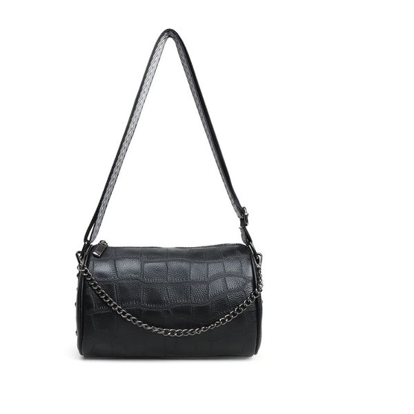 designer bags women fashion handbag new style crossbody bag lady shoulder bags classic tote luxury genuine leather mm black color, Black;red
designer bags women fashion handbag new style crossbody bag lady shoulder bags classic tote luxury genuine leather mm black color, Black;red