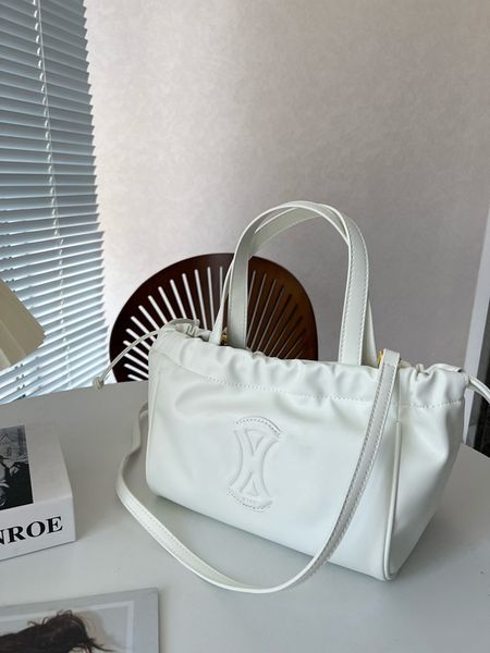 small cabas bag drawstring triomphe shoulder bags qomens cabas tote shopping handbag leather luxury lady fashion purses 26cm
small cabas bag drawstring triomphe shoulder bags qomens cabas tote shopping handbag leather luxury lady fashion purses 26cm