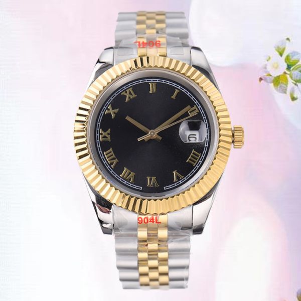 luxury watchs ladies watch aaa men's quality 31mm36mm41mm precision durable automatic 2813 movement stainless steel watches waterproof, Slivery;black
luxury watchs ladies watch aaa men's quality 31mm36mm41mm precision durable automatic 2813 movement stainless steel watches waterproof, Slivery;black