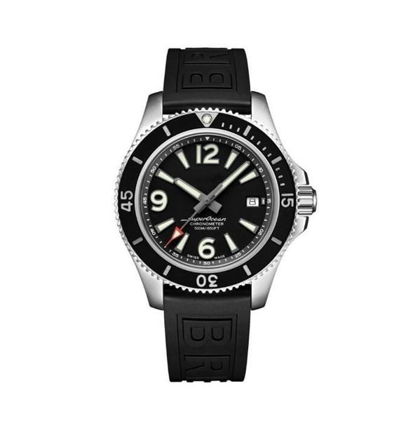 u1 aaa brietling luxury new mens watch ocean rotatable bezel superocean black blue rubber stainless steel sapphire glass automatic mechanica, Slivery;golden
u1 aaa brietling luxury new mens watch ocean rotatable bezel superocean black blue rubber stainless steel sapphire glass automatic mechanica, Slivery;golden