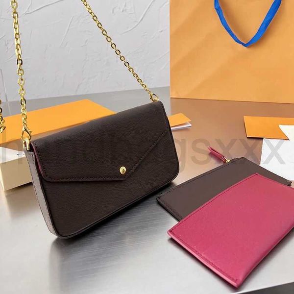 classic 3-in-one bags designer handbags brown flower crossbody bag leather replica shoulder handbag luxury women purse fashion lady tote fla
classic 3-in-one bags designer handbags brown flower crossbody bag leather replica shoulder handbag luxury women purse fashion lady tote fla