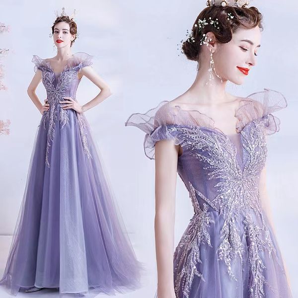 elegant purple lace prom dresses sheer backless illusion formal evening gowns evening dresses colorful embroidery flower applique lace cockt, Black
elegant purple lace prom dresses sheer backless illusion formal evening gowns evening dresses colorful embroidery flower applique lace cockt, Black