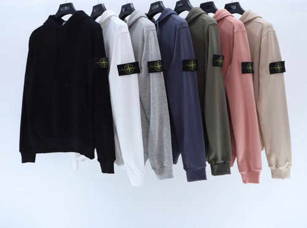 stone island men's sweatshirt designer hoodie men's and women's hoodies printed pullovers loose cotton hoodie, Black
stone island men's sweatshirt designer hoodie men's and women's hoodies printed pullovers loose cotton hoodie, Black
