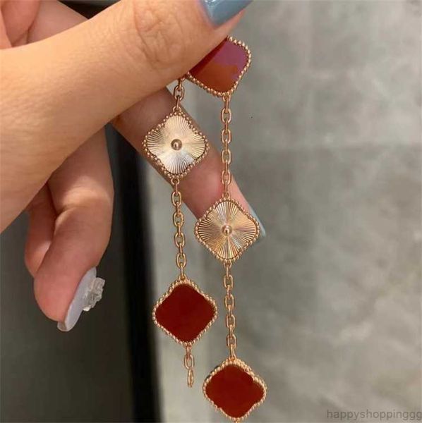 fashion classic 4/four leaf clover charm bracelets bangle chain 18k gold agate shell mother-of-pearl for women girl wedding mother' day, Silver
fashion classic 4/four leaf clover charm bracelets bangle chain 18k gold agate shell mother-of-pearl for women girl wedding mother' day, Silver