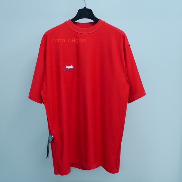 23ss early spring designer men's t-shirt paris, italy men's and women's street fashion short sleeve os t-shirt summer breatha, White;black
23ss early spring designer men's t-shirt paris, italy men's and women's street fashion short sleeve os t-shirt summer breatha, White;black