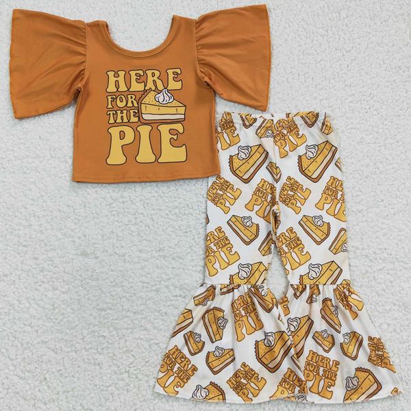 new fashion kids designer clothes girl fall sets boutique baby girls clothing halloween short sleeve bell bottom outfits wholesale, White
new fashion kids designer clothes girl fall sets boutique baby girls clothing halloween short sleeve bell bottom outfits wholesale, White