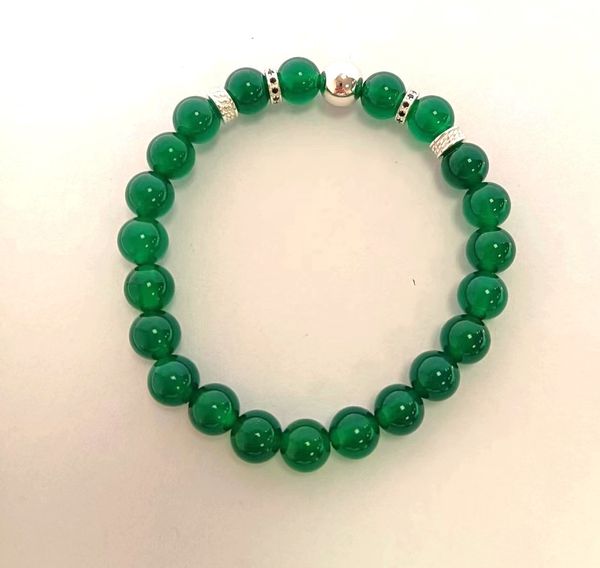 yiyuan jewelry traditional chinese bracelet, Black
yiyuan jewelry traditional chinese bracelet, Black