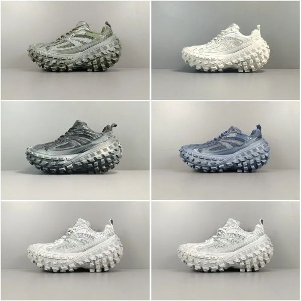 designer platform tire shoes defenders casual shoes luxury rubber sneakers beige black stars loves trainers sports with box 36-45 shoes runn
designer platform tire shoes defenders casual shoes luxury rubber sneakers beige black stars loves trainers sports with box 36-45 shoes runn